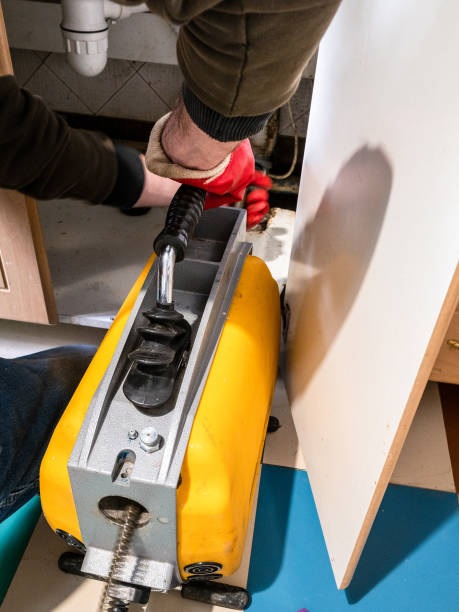 Büyükçekmeçe Profesyonel Tesisat Ustalar