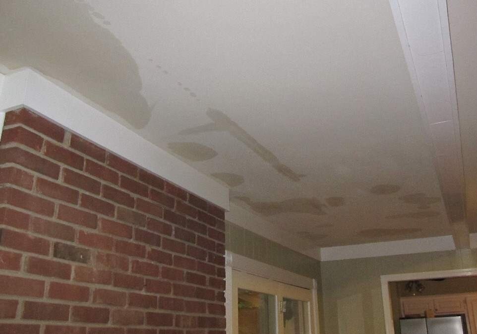 Büyükçekmeçe Su kaçağı Tespiti