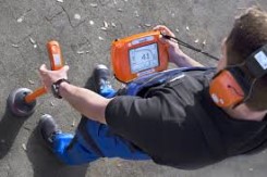 Büyükçekmeçe Kaçak Su Bulma