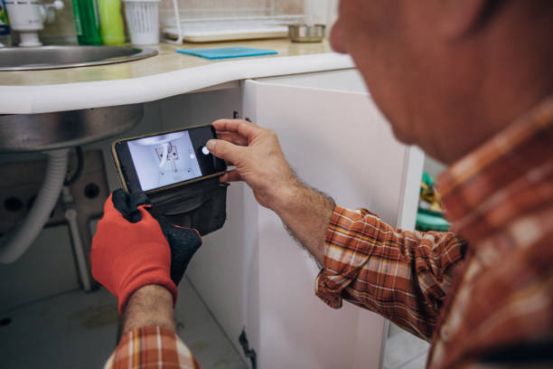 Büyükçekmeçe Su kaçağı Tespiti